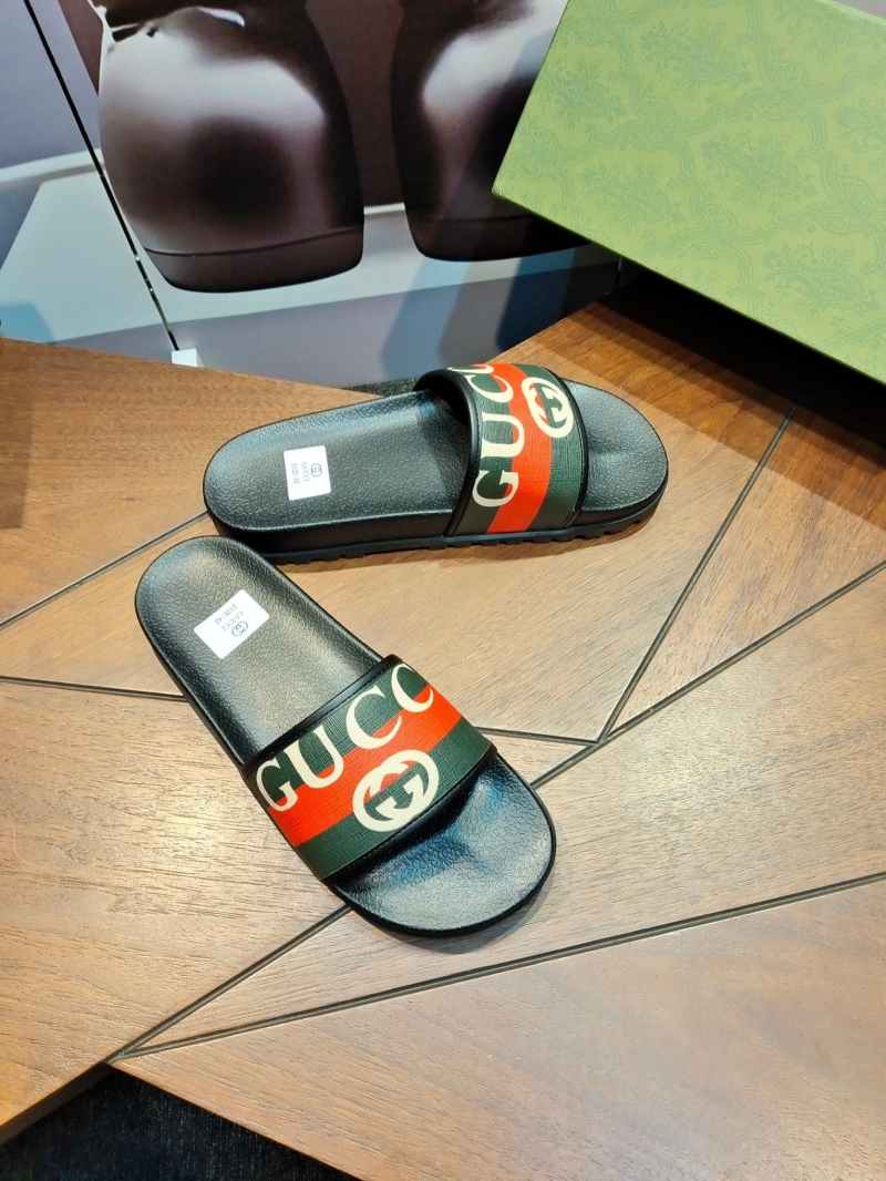 Gucci Slippers